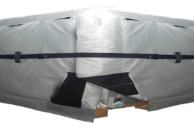 Isıtma Teknolojilerinde Yenilikçi Çözümler Sunan Marka OMAK Heaters