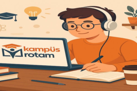 Kampüs Rotam Akademi: Eğitimde Yeni Bir Rota Çizin!