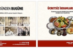 Lezzetin Adresi: Şimşek Aspava Mithatpaşa