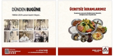 Lezzetin Adresi: Şimşek Aspava Mithatpaşa