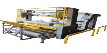 Tekstil Üretiminde Sürdürülebilirlik ve Kalitenin Anahtarı: Kontrol ve Paketleme Sistemleri