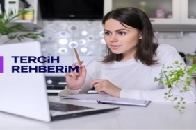 Tercih Rehberim Üniversite Yolculuğunuzda Yanınızda