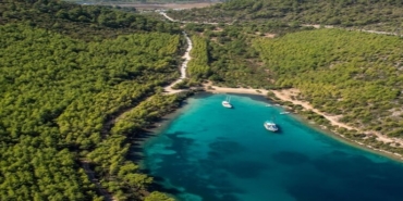 Bodrum’da Yeme-İçme Rehberi: Ege Mutfağından Dünya Lezzetlerine