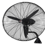 Sanayi Tipi Vantilatör