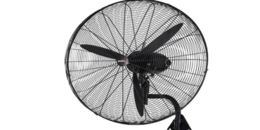 Sanayi Tipi Vantilatör