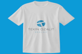Tişört Baskı