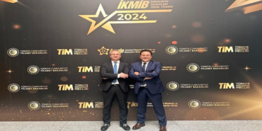 Türk Kozmetiğinin Gururu Flormar, İhracatın Zirvesinde