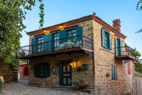 Kaz Dağları'nda Orion Adatepe’de Konaklama: Doğa ile Buluşmanın En Güzel Adresi