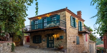 Kaz Dağları'nda Orion Adatepe’de Konaklama: Doğa ile Buluşmanın En Güzel Adresi