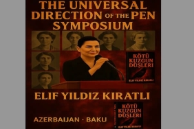 Küresel Kalemler Buluştu