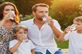 Temiz Suya Erişimin Güvencesi: Rainsoft Su Arıtma Cihazı ile Sağlıklı Yaşam