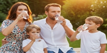 Temiz Suya Erişimin Güvencesi: Rainsoft Su Arıtma Cihazı ile Sağlıklı Yaşam