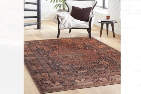 Yaşam Alanlarına Hayat Veren Dokunuş