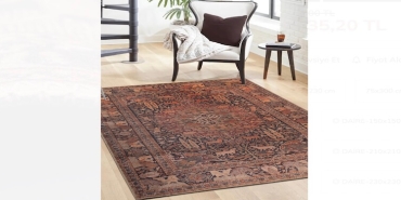 Yaşam Alanlarına Hayat Veren Dokunuş