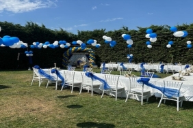 Çocuğunuz İçin En Özel An Olan Sünnet Organizasyonu Hizmeti