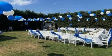 Çocuğunuz İçin En Özel An Olan Sünnet Organizasyonu Hizmeti