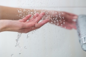 Duş Jeli Nasıl Kullanılır