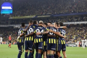 Fenerbahçe Benfica Maçı Öncesi Hata Yapmadı