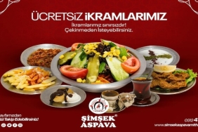 Gurme Rehberi: Ankara'da En İyi Aspava Deneyimi