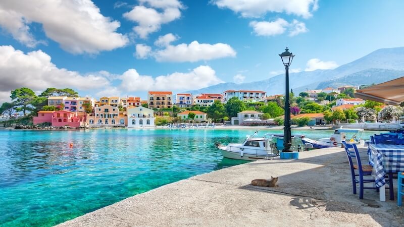 Tek Başına Gidilebilecek En Güzel Tatil Yerleri