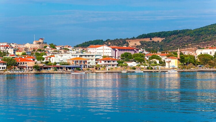 Tek Başına Gidilebilecek En Güzel Tatil Yerleri