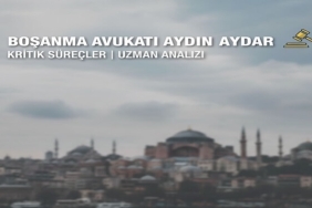 Boşanma Avukatı Aydın Aydar, İstanbul'da Boşanma Süreçlerinin Kritik Noktalarını Değerlendirdi