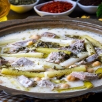 Gaziantep’in En Meşhur 10 Yemeği