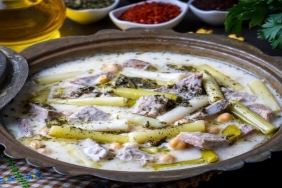 Gaziantep’in En Meşhur 10 Yemeği