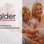 KAGİDER Momentum Programı Kadın Girişimcilerin Gücüne Güç Katıyor