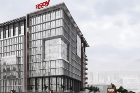 Köklü Geçmiş, Güçlü Gelecek: Asoy Group Türkiye’nin Değerini Yükseltiyor