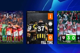 Avrupa’da Zafer Üçlemesi: Tarihi Başarının Yankıları ve Birlik Ruhu