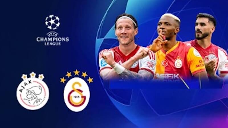 Cehennemden Avrupa Zirvesine: Galatasaray’ın Kritik Ajax Sınavı