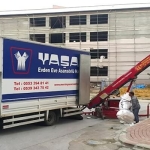 Silifke Yaşar Nakliyat ile Zahmetsiz Taşınma Deneyimi