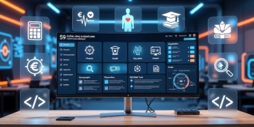 Dijital Dünyada Zaman Yönetimi ve Pratik Çözümler Rehberi: 59 Araçlık Dev Arşiv