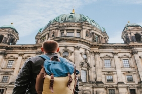 Almanya'da Üniversite Okumak: Kariyerinize Avrupa İmzası Atın