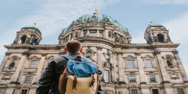 Almanya'da Üniversite Okumak: Kariyerinize Avrupa İmzası Atın