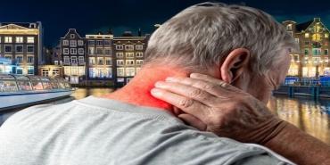 Boyunda Kanal Darlığı Hastalığını Duydunuz mu?