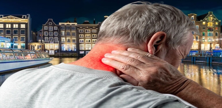 Boyunda Kanal Darlığı Hastalığını Duydunuz mu?