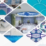 Çini Seramik Modellerinin Estetik Yolculuğu ve Modern Mekânlardaki Yeri