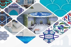 Çini Seramik Modellerinin Estetik Yolculuğu ve Modern Mekânlardaki Yeri