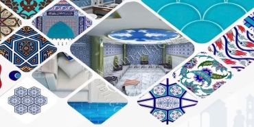 Çini Seramik Modellerinin Estetik Yolculuğu ve Modern Mekânlardaki Yeri