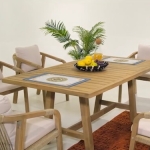 Dış Hava Şartlarına Karşı Balkon Takımı Minderi Nasıl Seçilir?