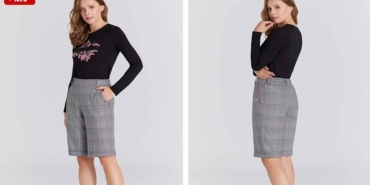 Kadın Alt Giyim: Rahatlık, Şıklık ve Doğru Kombinin Temeli