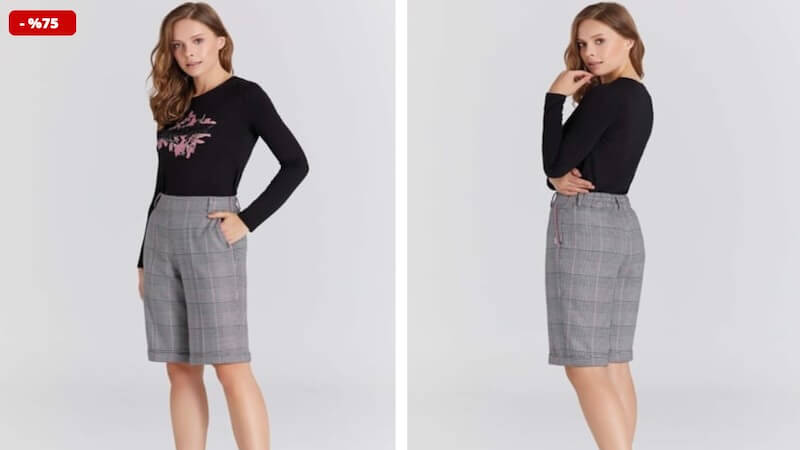 Kadın Alt Giyim: Rahatlık, Şıklık ve Doğru Kombinin Temeli