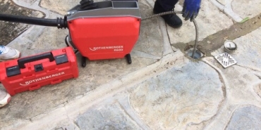 Mete Tesisat — Su Kaçağı Tespiti & Gider Açma Uzmanı