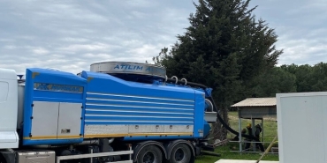 Sanayi Bölgelerinde Vidanjör Kiralama Hizmeti Nedir? Altyapı Sürekliliği İçin Kritik Bir Destek