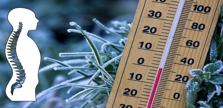 Soğuk Hava Bel Fıtığı Yapar mı? Bilimsel Gerçekler ve Doğru Bilinen Yanlışlar