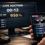 Günde 500 Bin Kişiye Erişiyorlar: Tomov Mezat