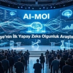 Türkiye'nin İlk Kapsamlı Yapay Zeka Olgunluk Araştırması Yayınlandı