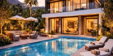 Kayaköy Kiralık Villa Seçenekleri ile Sessiz ve Özel Bir Tatil